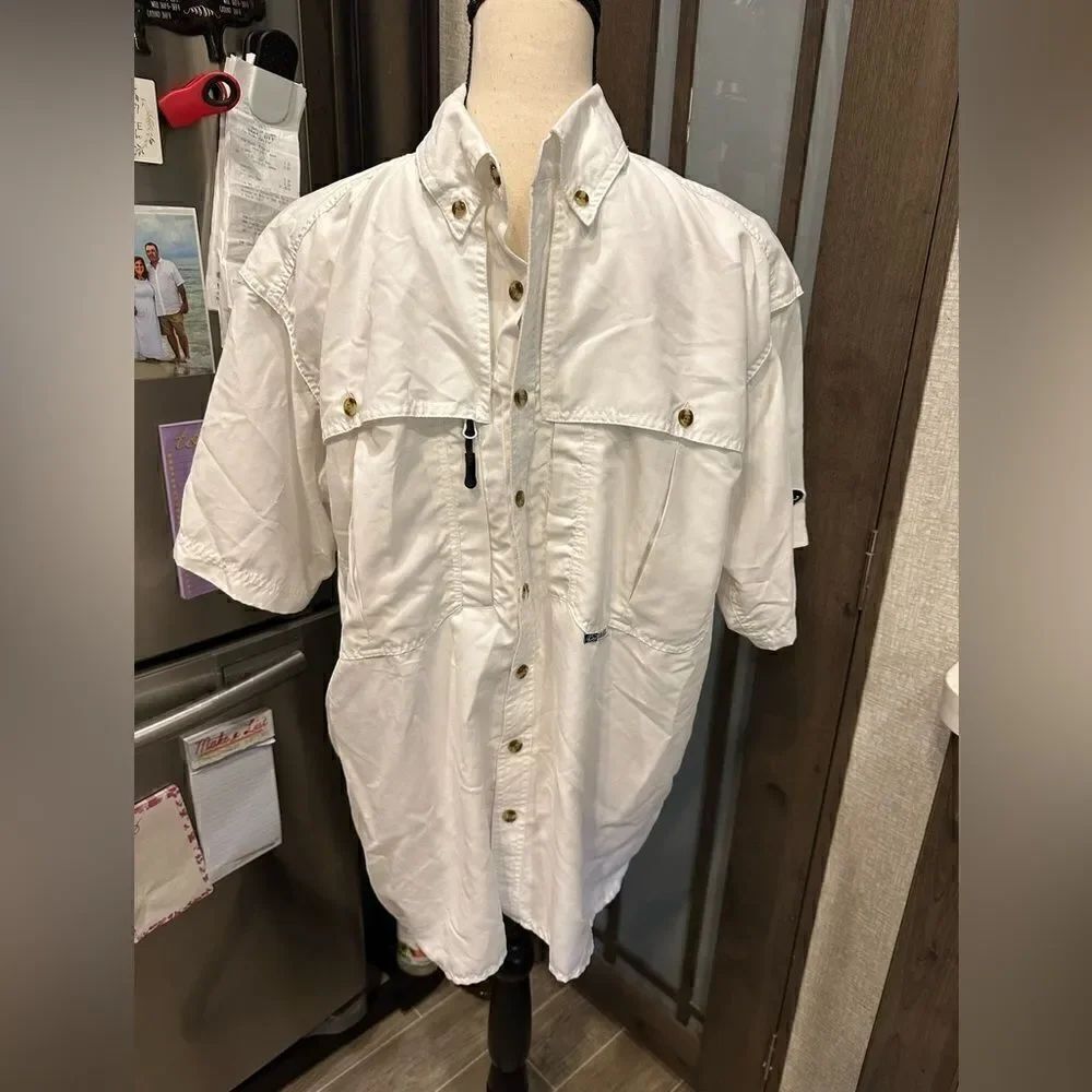 Drake Collared Shirt 